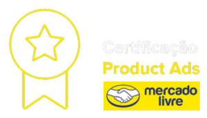 Certificação Product Ads 2-2